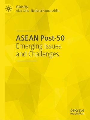 cover image of ASEAN Post-50